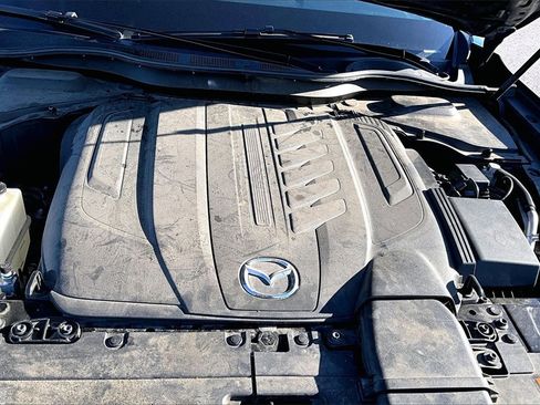 Certified 2025 MAZDA CX-70 3.3 Turbo w/ Preferred Package image 9