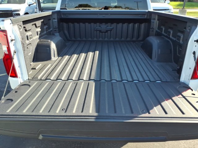 New 2026 Chevrolet Silverado 1500 RST w/ RST Select Package AWD/4WD image 10
