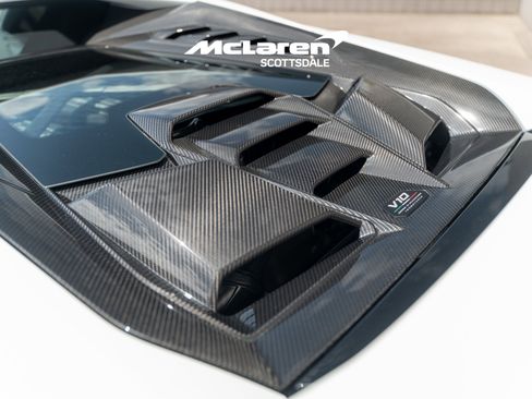 Used 2024 Lamborghini Huracan Tecnica RWD image 27