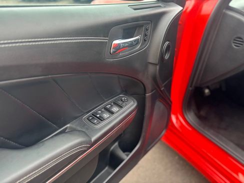 Used 2023 Dodge Charger SRT Hellcat w/ Harman/Kardon Audio Group RWD image 23