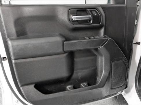 Used 2020 Chevrolet Silverado 1500 W/T w/ WT Safety Package RWD image 13