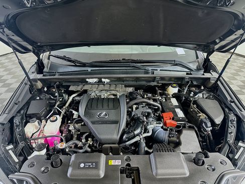 Used 2023 Lexus NX 350 AWD image 36