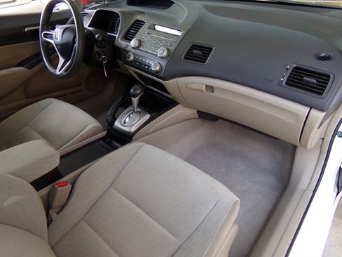 Used 2010 Honda Civic GX image 30