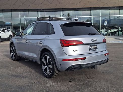 Used 2023 Audi Q5 2.0T Premium Plus image 5