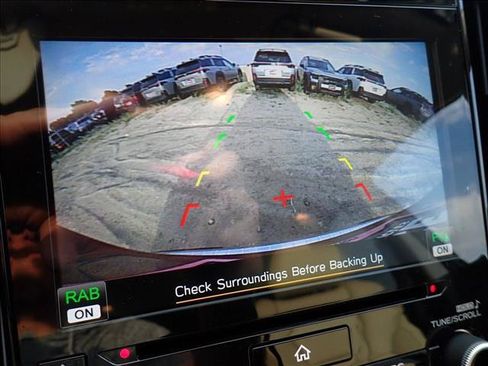 Used 2019 Subaru Ascent Limited AWD/4WD image 24