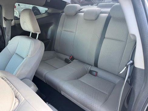 Used 2014 Honda Civic LX image 8
