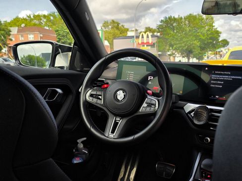 Used 2024 BMW M2 w/ Lighting Package RWD image 24