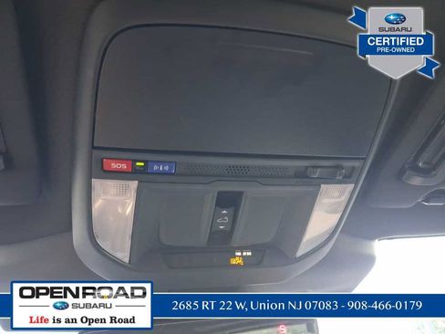 Used 2025 Subaru Forester Premium AWD/4WD image 37