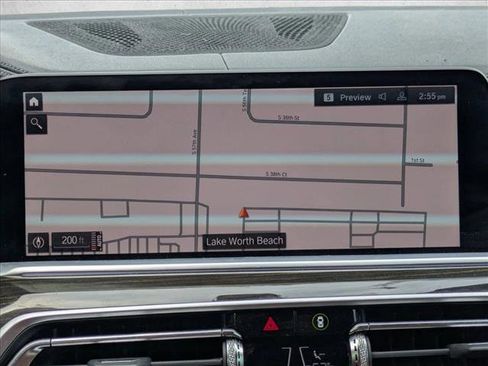 Used 2023 BMW X5 xDrive40i w/ Parking Assistance Package image 13