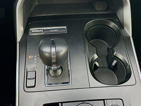 Used 2025 MAZDA CX-90 3.3 Turbo w/ Select Package image 24