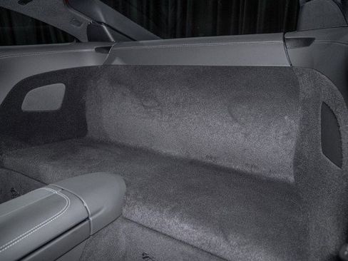 New 2025 Mercedes-Benz AMG GT 55 image 12