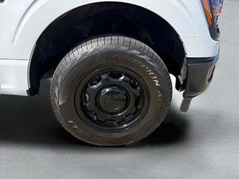 Certified 2024 Ford F150 XL AWD/4WD image 27