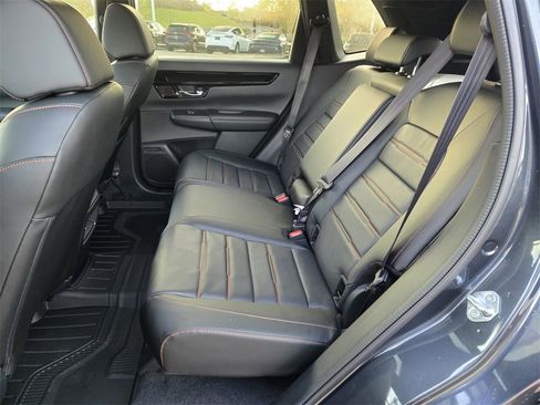 New 2026 Honda CR-V Sport Touring image 10