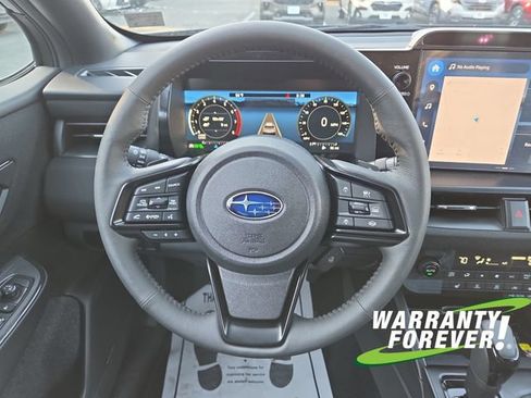 New 2026 Subaru Outback Limited AWD/4WD image 9