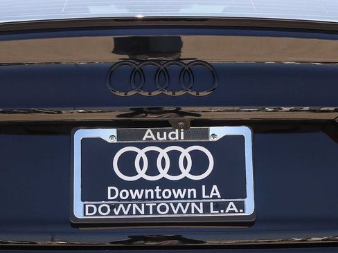 Used 2023 Audi A5 2.0T Premium Plus w/ Premium Plus AWD/4WD image 11