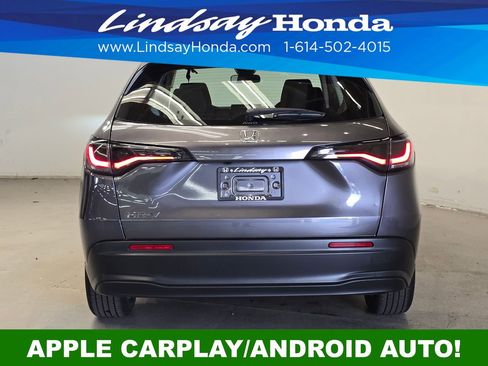 Used 2023 Honda HR-V LX image 6
