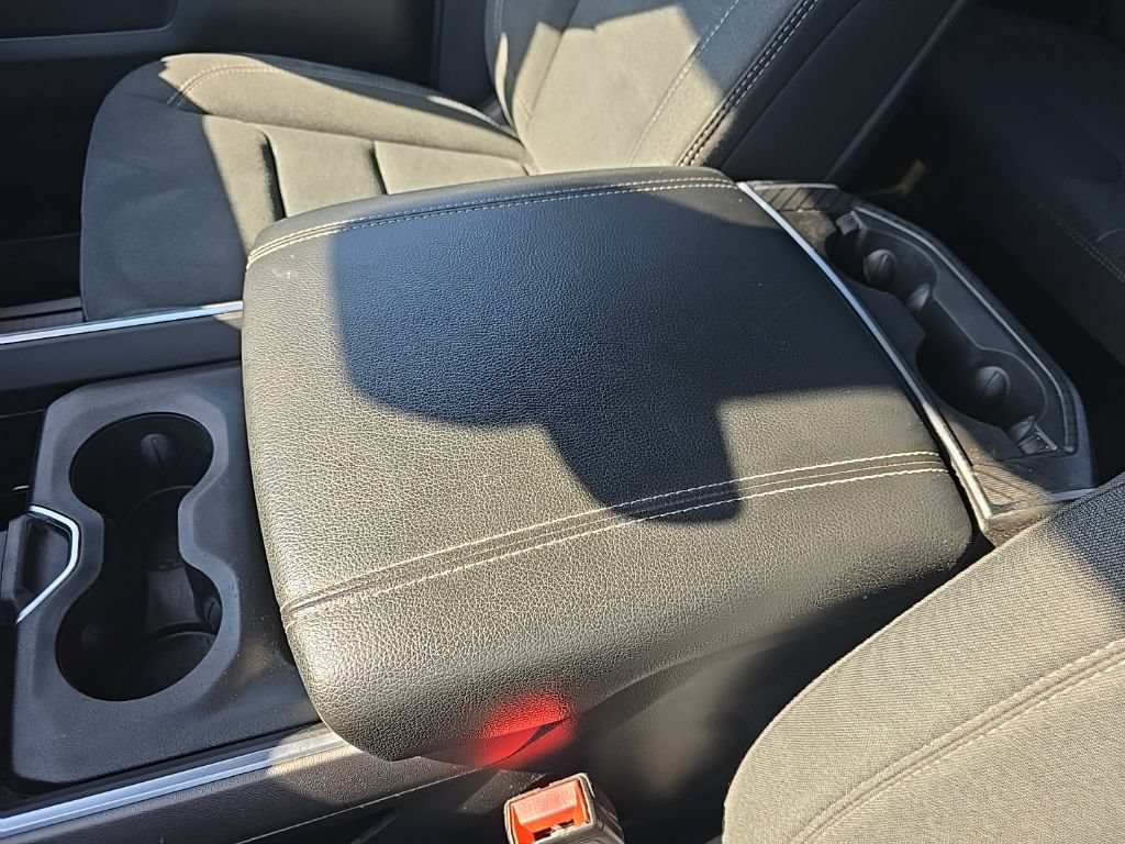 Used 2025 RAM 1500 Big Horn AWD/4WD image 40