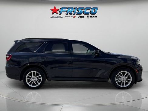 Used 2024 Dodge Durango GT RWD image 1