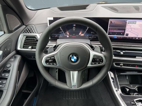 New 2026 BMW X5 sDrive40i w/ M Sport Package RWD image 11