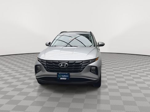 Used 2023 Hyundai Tucson SEL w/ Convenience Package AWD/4WD image 35