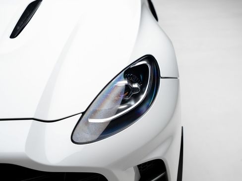 Used 2023 Aston Martin DBX 707 AWD/4WD image 11