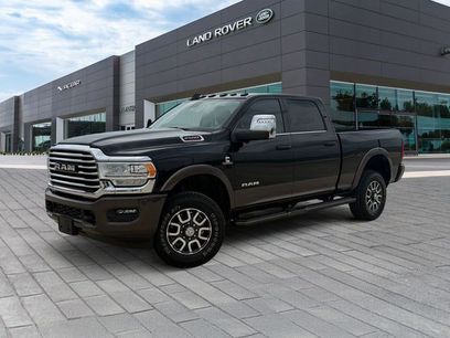 Used 2024 RAM 2500 Limited w/ Towing Technology Group