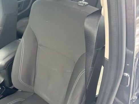 Used 2017 Ford Fiesta SE image 12