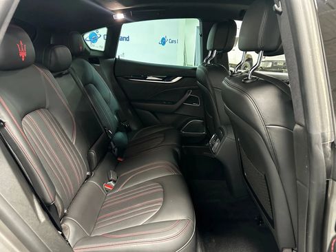 Used 2022 Maserati Levante Modena image 22