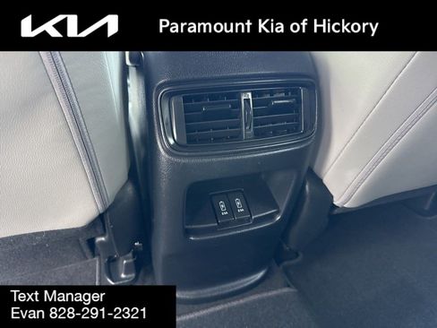 Used 2018 Honda CR-V EX-L image 15