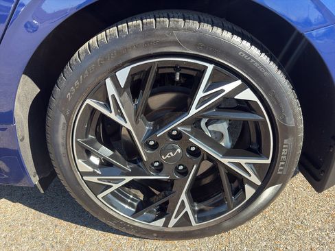 Used 2025 Kia K5 GT-Line image 21