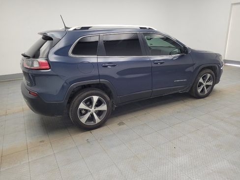 Used 2020 Jeep Cherokee Limited image 10