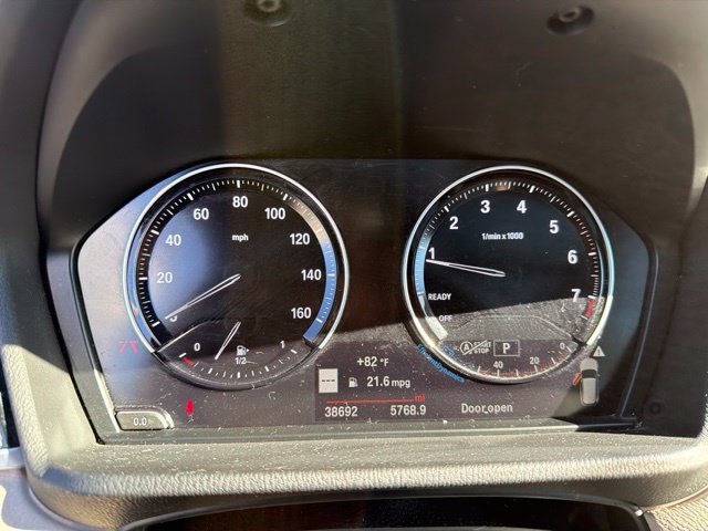 Used 2021 BMW X1 sDrive28i w/ Premium Package FWD image 9