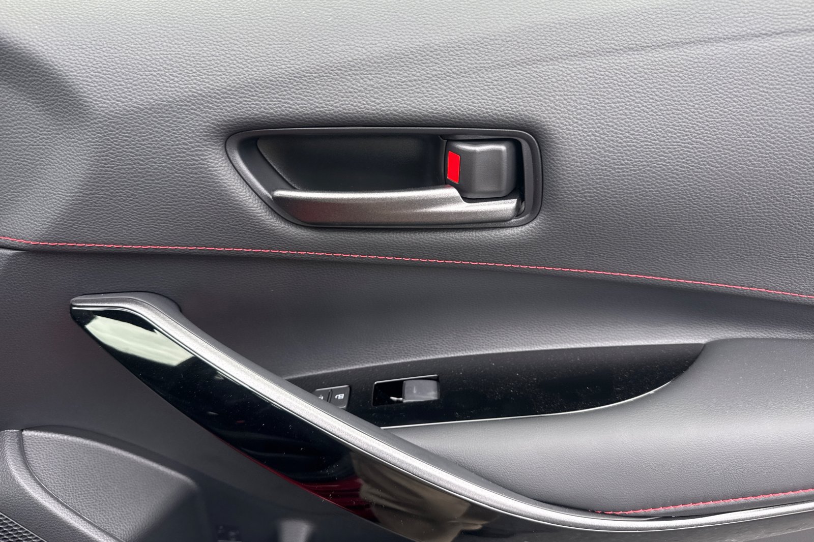 New 2026 Toyota Corolla GR AWD/4WD image 18