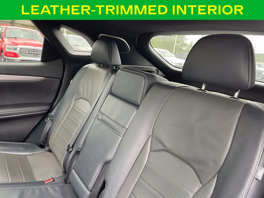 Used 2016 Lexus RX 350 F Sport w/ Accessory Package AWD/4WD image 13