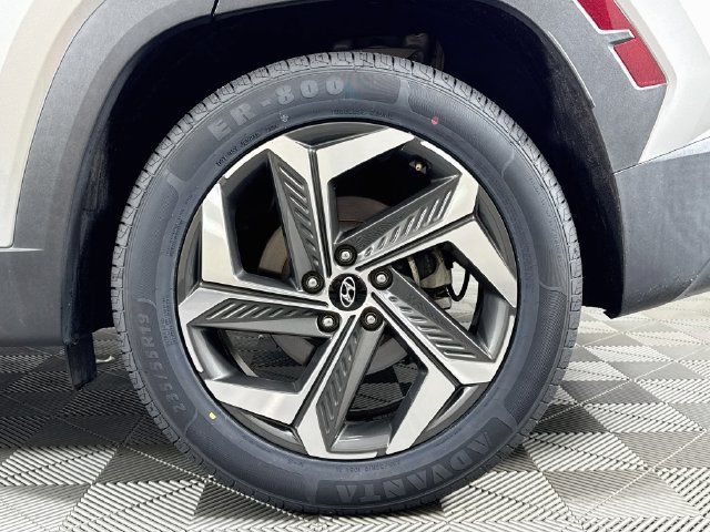 Certified 2022 Hyundai Tucson SEL w/ Convenience + Premium Package FWD image 48