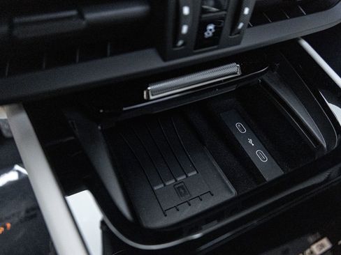 New 2026 Porsche Cayenne E-Hybrid image 24