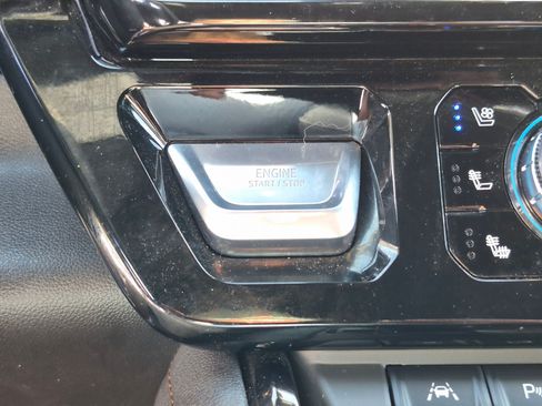 Used 2026 GMC Sierra 1500 AT4 w/ AT4 Premium Package AWD/4WD image 23