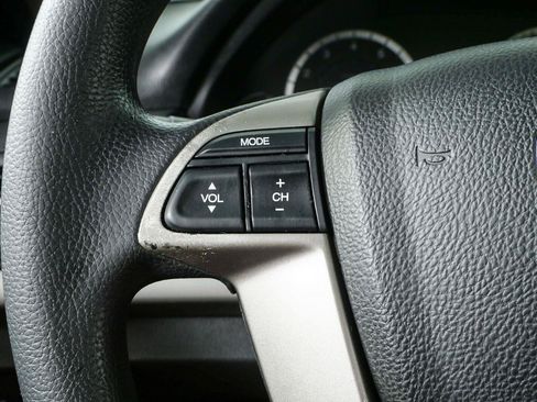 Used 2008 Honda Accord EX image 10