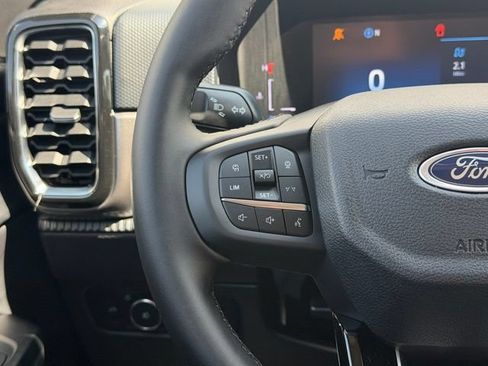 New 2026 Ford Ranger XLT w/ Technology Package AWD/4WD image 9