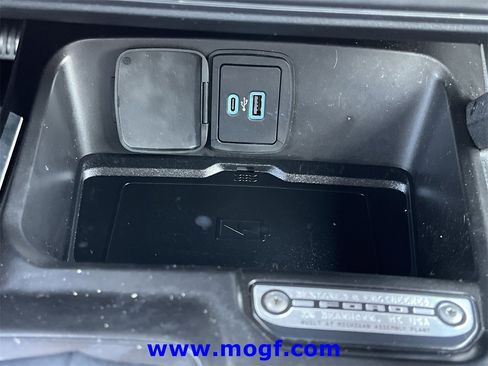 Used 2021 Ford Bronco Wildtrak image 10