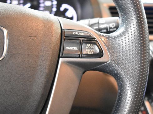 Used 2015 Honda Odyssey EX image 13