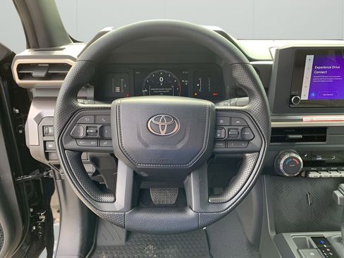 New 2025 Toyota Tacoma SR5 image 25