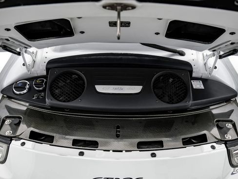 Used 2016 Porsche 911 GT3 RS RWD image 4