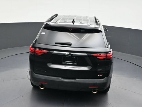 Used 2023 Chevrolet Traverse RS FWD image 19