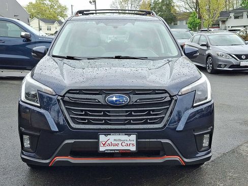 Used 2022 Subaru Forester Sport AWD/4WD image 28