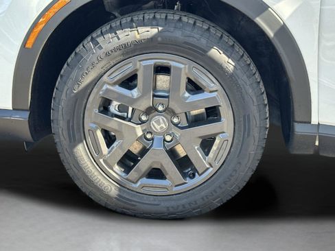 New 2026 Honda CR-V TrailSport image 24