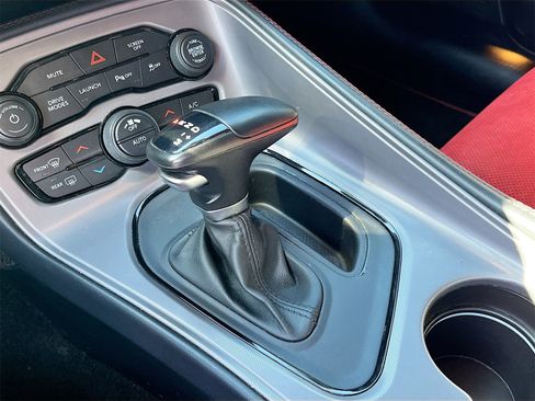 Used 2023 Dodge Challenger R/T Scat Pack w/ Plus Package image 16