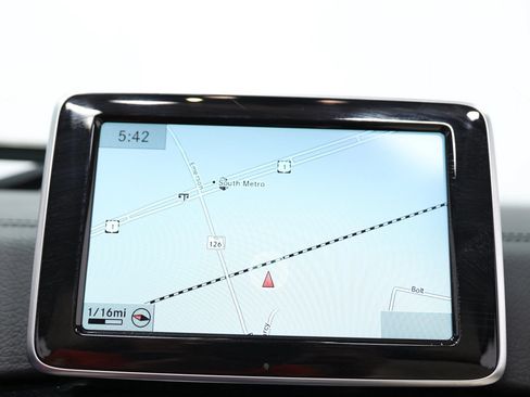 Used 2016 Mercedes-Benz G 550 image 30