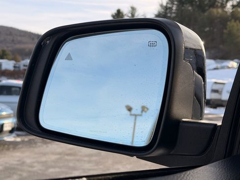 Used 2024 Dodge Durango R/T w/ Blacktop Package image 10