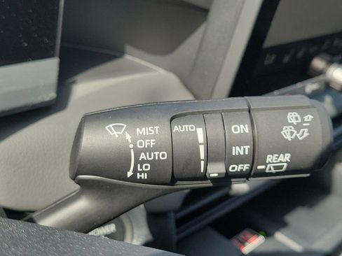 New 2026 Toyota RAV4 XLE Premium w/ Weather Package FWD image 12